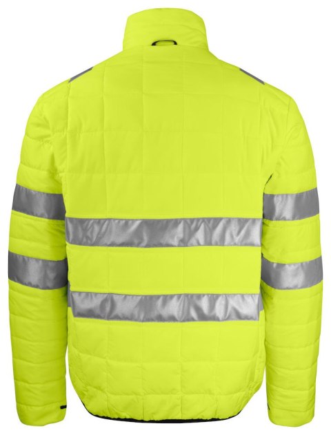 6444 KURTKA - M (YELLOW/BLACK - 11) 6444 KURTKA - M (YELLOW/BLACK - 11)