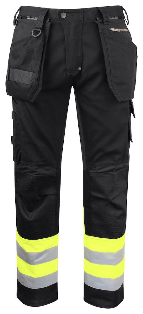 6524 SPODNIE EXTREME - 92 (YELLOW/BLACK - 11) 6524 SPODNIE EXTREME - 92 (YELLOW/BLACK - 11)