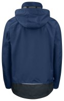 4440 KURTKA FUNKCJONALNA EN 343 3/3 - 3XL (NAVY - 58)