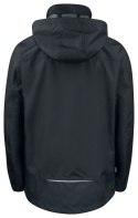 4440 KURTKA FUNKCJONALNA EN 343 3/3 - L (BLACK - 99)