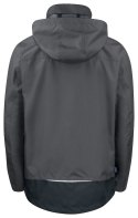 4440 KURTKA FUNKCJONALNA EN 343 3/3 - L (GREY - 98)