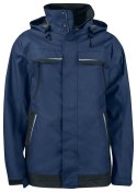 4440 KURTKA FUNKCJONALNA EN 343 3/3 - L (NAVY - 58)