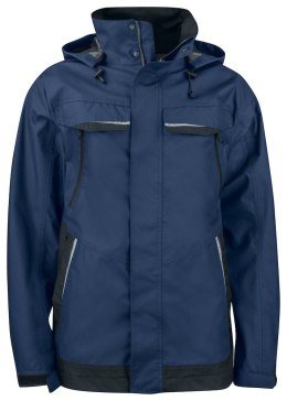 4440 KURTKA FUNKCJONALNA EN 343 3/3 - M (NAVY - 58)