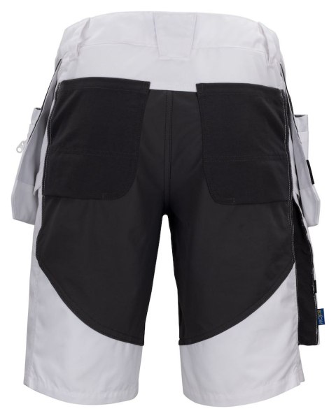 5537 KRÓTKIE SPODENKI ZE STRETCHEM - 52 (WHITE - 00) 5537 KRÓTKIE SPODENKI ZE STRETCHEM - 52 (WHITE - 00)