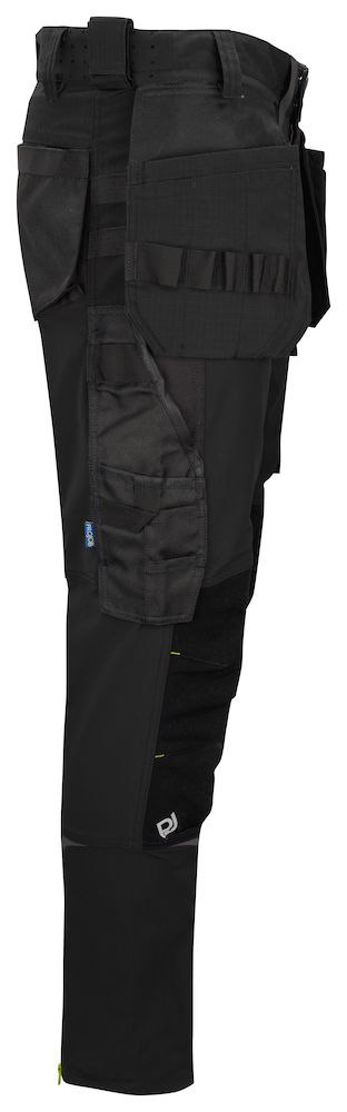 5550 SPODNIE DO PASA ZE STRETCHEM - 90/100 cm (BLACK - 99) 5550 SPODNIE DO PASA ZE STRETCHEM - 90/100 cm (BLACK - 99)