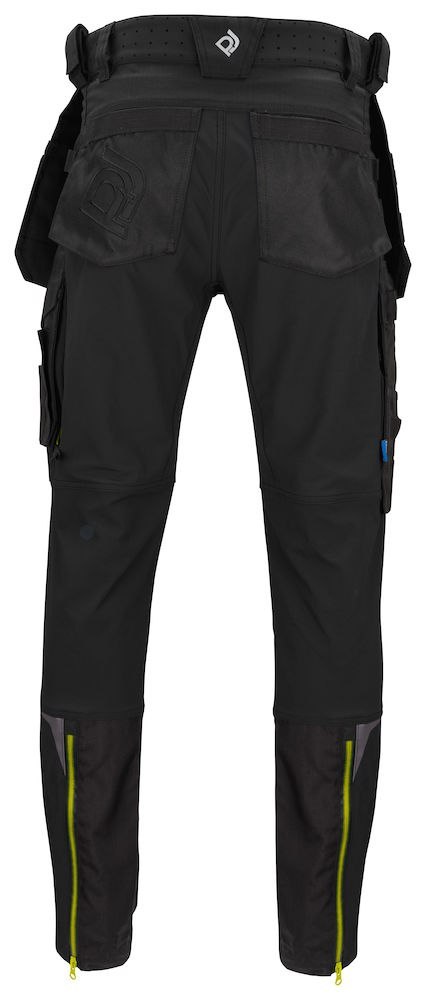 5550 SPODNIE DO PASA ZE STRETCHEM - 90/100 cm (BLACK - 99) 5550 SPODNIE DO PASA ZE STRETCHEM - 90/100 cm (BLACK - 99)