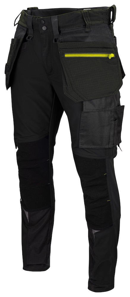 5550 SPODNIE DO PASA ZE STRETCHEM - 90/100 cm (BLACK - 99) 5550 SPODNIE DO PASA ZE STRETCHEM - 90/100 cm (BLACK - 99)