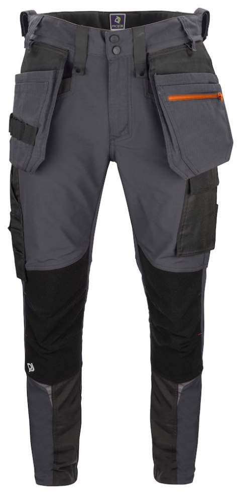 5550 SPODNIE DO PASA ZE STRETCHEM - 96 (GREY - 98) 5550 SPODNIE DO PASA ZE STRETCHEM - 96 (GREY - 98)