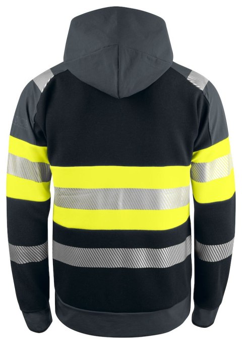 6122 BLUZA FUNKCJONALNA EN ISO 20471 KL. 1 - 4XL (YELLOW/BLACK - 11) 6122 BLUZA FUNKCJONALNA EN ISO 20471 KL. 1 - 4XL (YELLOW/BLACK - 11)