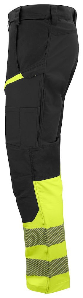 6528 SPODNIE SERWISOWE - 88 (YELLOW/BLACK - 11) 6528 SPODNIE SERWISOWE - 88 (YELLOW/BLACK - 11)