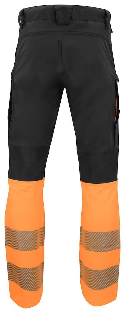 6528 SPODNIE SERWISOWE - 90/100 cm (ORANGE - 1799) 6528 SPODNIE SERWISOWE - 90/100 cm (ORANGE - 1799)