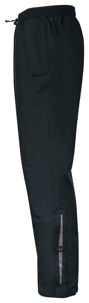 3512 SPODNIE PRZECIWDESZCZOWE - 4XL (BLACK - 99) 3512 SPODNIE PRZECIWDESZCZOWE - 4XL (BLACK - 99)