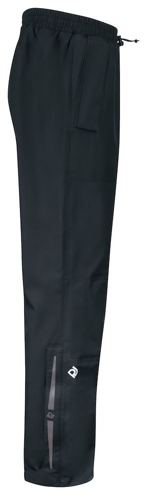 3512 SPODNIE PRZECIWDESZCZOWE - 4XL (BLACK - 99) 3512 SPODNIE PRZECIWDESZCZOWE - 4XL (BLACK - 99)