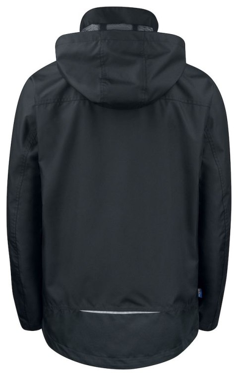 4441 WYŚCIEŁANA KURTKA FUNKCJONALNA EN 343 3/1 - XXL (BLACK - 99) 4441 WYŚCIEŁANA KURTKA FUNKCJONALNA EN 343 3/1 - XXL (BLACK - 99)