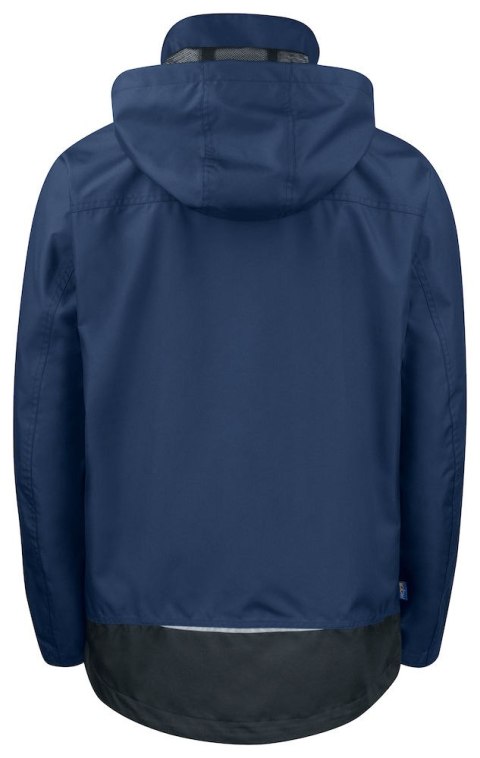 4441 WYŚCIEŁANA KURTKA FUNKCJONALNA EN 343 3/1 - XXL (NAVY - 58) 4441 WYŚCIEŁANA KURTKA FUNKCJONALNA EN 343 3/1 - XXL (NAVY - 58)