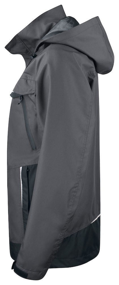 4441 WYŚCIEŁANA KURTKA FUNKCJONALNA EN 343 3/1 - XS (GREY - 98) 4441 WYŚCIEŁANA KURTKA FUNKCJONALNA EN 343 3/1 - XS (GREY - 98)
