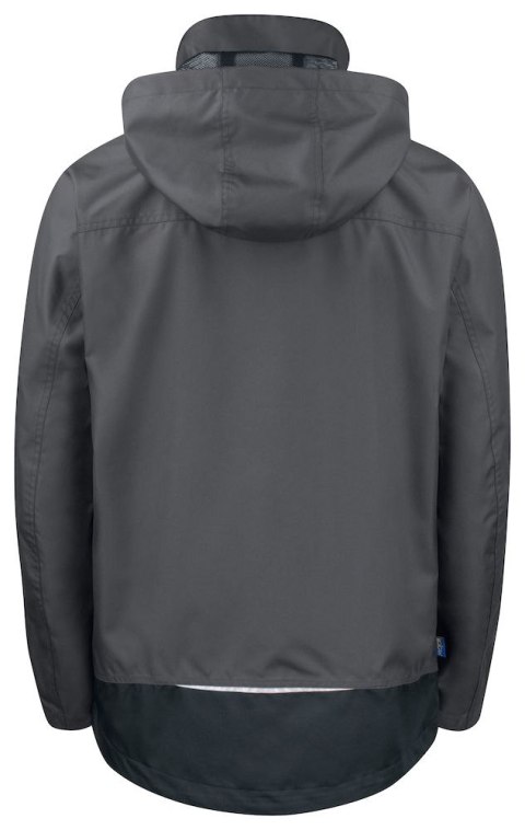 4441 WYŚCIEŁANA KURTKA FUNKCJONALNA EN 343 3/1 - XS (GREY - 98) 4441 WYŚCIEŁANA KURTKA FUNKCJONALNA EN 343 3/1 - XS (GREY - 98)