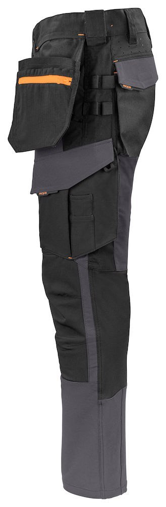 5551 SPODNIE DO PASA ZE STRETCHEM - 108 (GREY - 98) 5551 SPODNIE DO PASA ZE STRETCHEM - 108 (GREY - 98)
