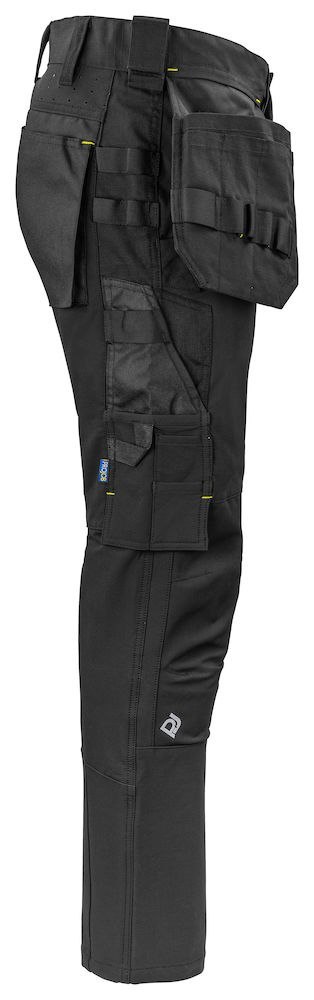 5551 SPODNIE DO PASA ZE STRETCHEM - 146 (BLACK - 99) 5551 SPODNIE DO PASA ZE STRETCHEM - 146 (BLACK - 99)