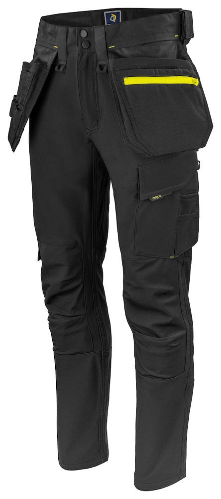 5551 SPODNIE DO PASA ZE STRETCHEM - 146 (BLACK - 99) 5551 SPODNIE DO PASA ZE STRETCHEM - 146 (BLACK - 99)