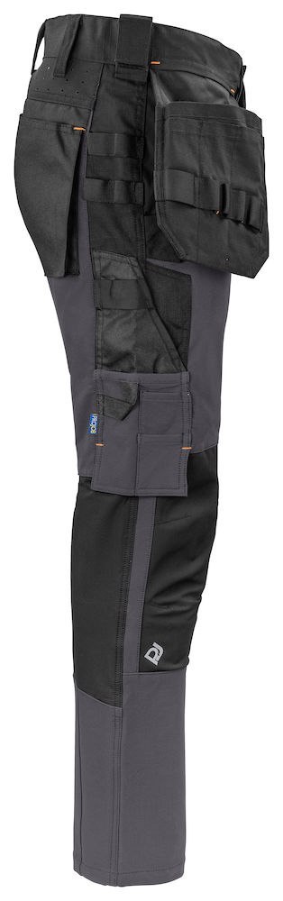 5551 SPODNIE DO PASA ZE STRETCHEM - 146 (GREY - 98) 5551 SPODNIE DO PASA ZE STRETCHEM - 146 (GREY - 98)