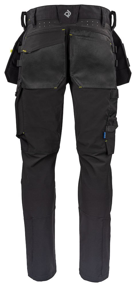 5551 SPODNIE DO PASA ZE STRETCHEM - 148 (BLACK - 99) 5551 SPODNIE DO PASA ZE STRETCHEM - 148 (BLACK - 99)