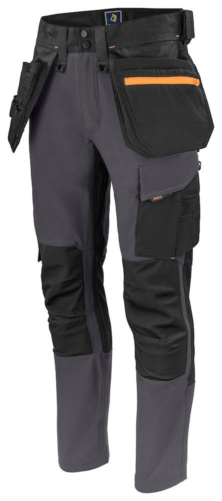 5551 SPODNIE DO PASA ZE STRETCHEM - 148 (GREY - 98) 5551 SPODNIE DO PASA ZE STRETCHEM - 148 (GREY - 98)