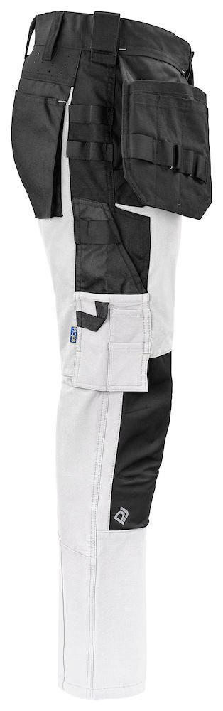 5551 SPODNIE DO PASA ZE STRETCHEM - 148 (WHITE - 00) 5551 SPODNIE DO PASA ZE STRETCHEM - 148 (WHITE - 00)