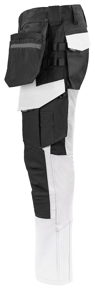 5551 SPODNIE DO PASA ZE STRETCHEM - 90/100 cm (WHITE - 00) 5551 SPODNIE DO PASA ZE STRETCHEM - 90/100 cm (WHITE - 00)