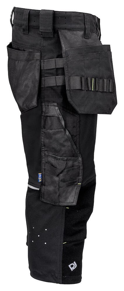 5557 ERGONOMICZNE SPODENKI ZE STRETCHEM - 104 (BLACK - 99) 5557 ERGONOMICZNE SPODENKI ZE STRETCHEM - 104 (BLACK - 99)