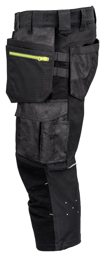 5557 ERGONOMICZNE SPODENKI ZE STRETCHEM - 46 (BLACK - 99) 5557 ERGONOMICZNE SPODENKI ZE STRETCHEM - 46 (BLACK - 99)