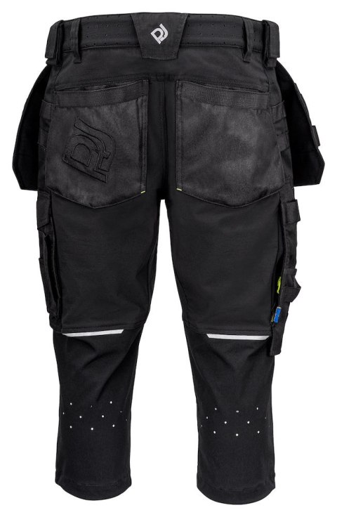 5557 ERGONOMICZNE SPODENKI ZE STRETCHEM - 50 (BLACK - 99) 5557 ERGONOMICZNE SPODENKI ZE STRETCHEM - 50 (BLACK - 99)