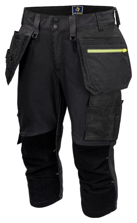 5557 ERGONOMICZNE SPODENKI ZE STRETCHEM - 56 (BLACK - 99) 5557 ERGONOMICZNE SPODENKI ZE STRETCHEM - 56 (BLACK - 99)