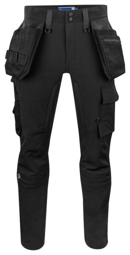 5559 SPODNIE DO PASA Z TECHNOLOGIĄ 37,5 - 92 (BLACK - 99)