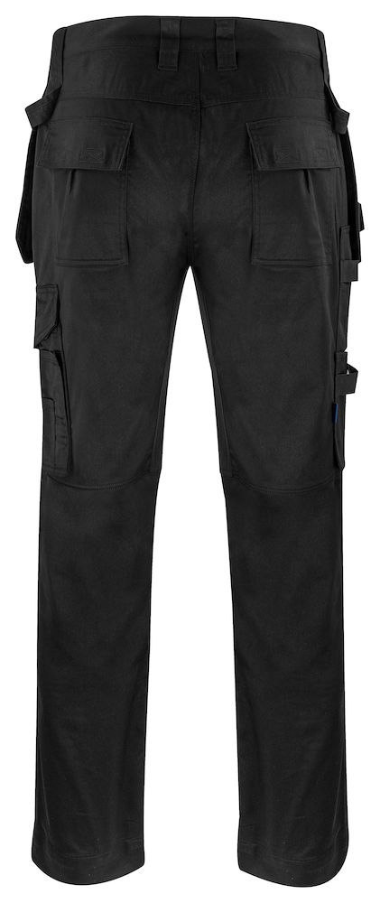 5570 SPODNIE DO PASA ZE STRETCHEM - 90/100 cm (BLACK - 99) 5570 SPODNIE DO PASA ZE STRETCHEM - 90/100 cm (BLACK - 99)