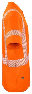 6015 POLO HV - EN ISO 20471 KLASA 3/2 - M (PROJOB ORANGE - 17)