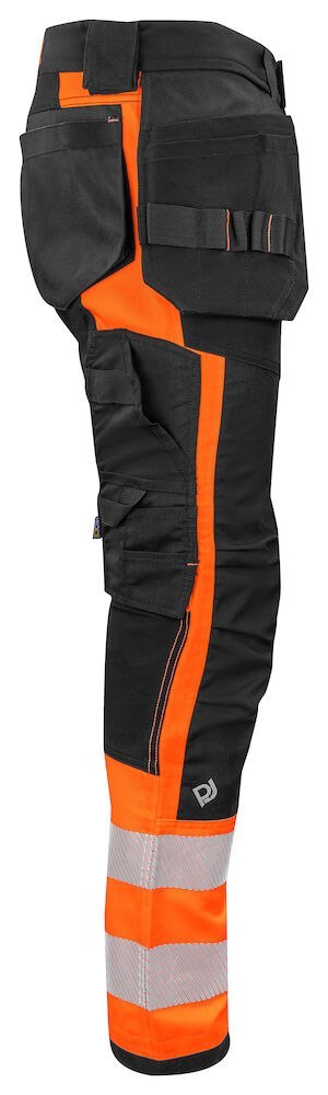 6540 SPODNIE DO PASA - EN ISO 20471 KLASA 1 - 90/100 cm (ORANGE - 1799) 6540 SPODNIE DO PASA - EN ISO 20471 KLASA 1 - 90/100 cm (ORANGE - 1799)