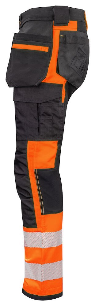 6540 SPODNIE DO PASA - EN ISO 20471 KLASA 1 - 92 (ORANGE - 1799) 6540 SPODNIE DO PASA - EN ISO 20471 KLASA 1 - 92 (ORANGE - 1799)