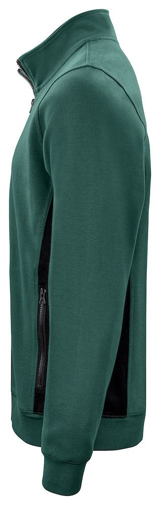 2129 BLUZA - L (GREEN - 66) 2129 BLUZA - L (GREEN - 66)