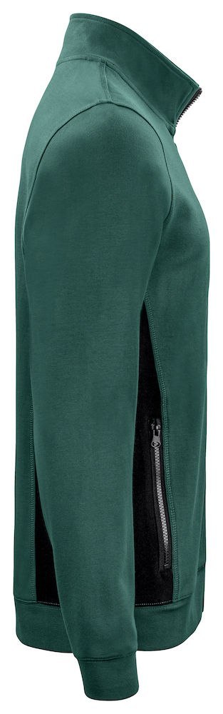 2129 BLUZA - L (GREEN - 66) 2129 BLUZA - L (GREEN - 66)