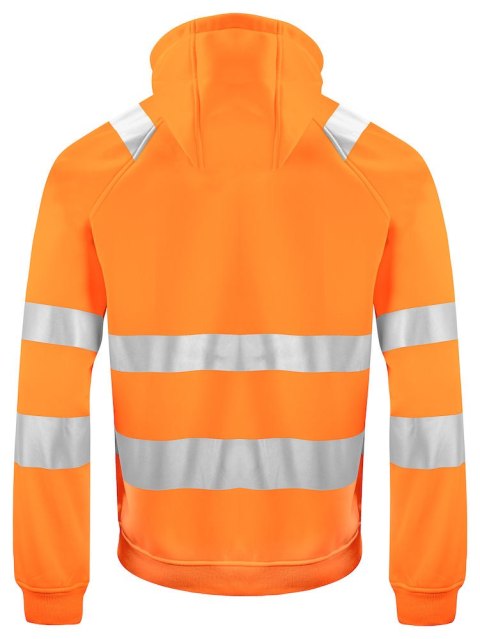 6132 BLUZA Z KAPTUREM EN ISO 20471 KLASA 3/2 - 4XL (ORANGE - 1799) 6132 BLUZA Z KAPTUREM EN ISO 20471 KLASA 3/2 - 4XL (ORANGE - 1799)