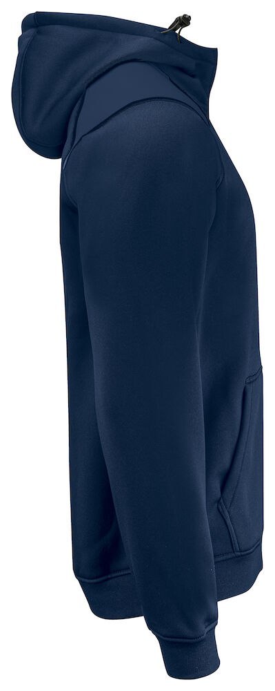 2133 BLUZA Z KAPTUREM - XXL (NAVY - 58) 2133 BLUZA Z KAPTUREM - XXL (NAVY - 58)