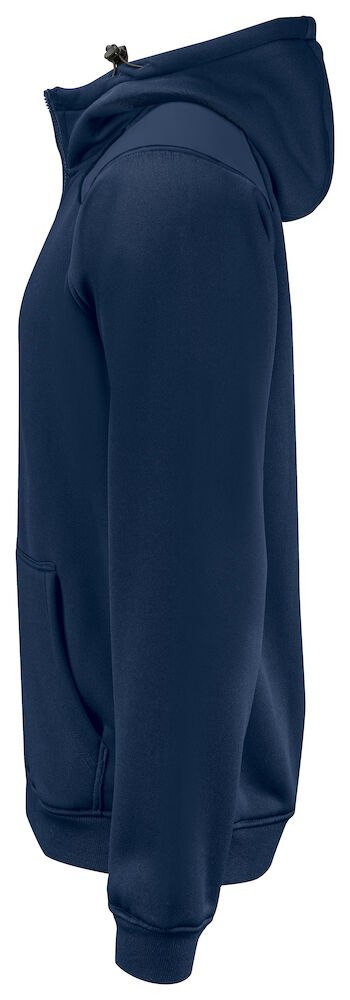 2133 BLUZA Z KAPTUREM - XXL (NAVY - 58) 2133 BLUZA Z KAPTUREM - XXL (NAVY - 58)