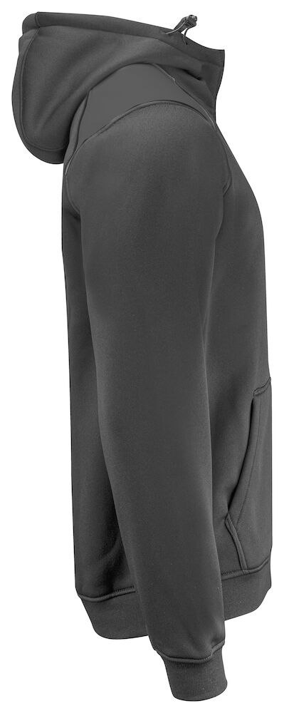 2133 BLUZA Z KAPTUREM - S (GREY - 98) 2133 BLUZA Z KAPTUREM - S (GREY - 98)