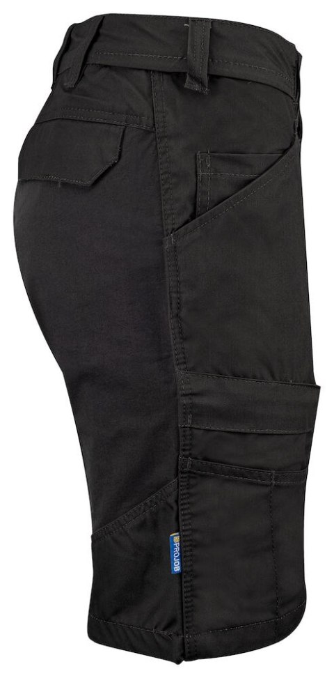 2555 KRÓTKIE SPODENKI DAMSKIE - 38 (BLACK - 99) 2555 KRÓTKIE SPODENKI DAMSKIE - 38 (BLACK - 99)