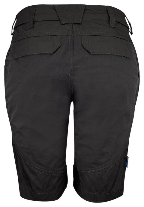 2555 KRÓTKIE SPODENKI DAMSKIE - 38 (BLACK - 99) 2555 KRÓTKIE SPODENKI DAMSKIE - 38 (BLACK - 99)