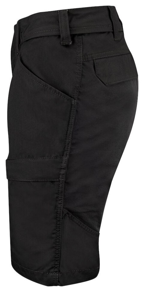 2555 KRÓTKIE SPODENKI DAMSKIE - 38 (BLACK - 99) 2555 KRÓTKIE SPODENKI DAMSKIE - 38 (BLACK - 99)