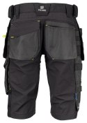 5562 SPODENKI STRETCH - 44 (BLACK - 99)