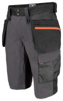 5562 SPODENKI STRETCH - 44 (GREY - 98)