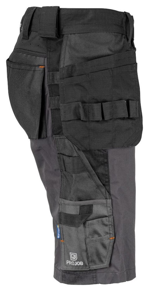 5562 SPODENKI STRETCH - 50 (GREY - 98) 5562 SPODENKI STRETCH - 50 (GREY - 98)
